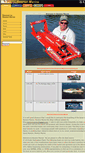 Mobile Screenshot of newtonmarine.com